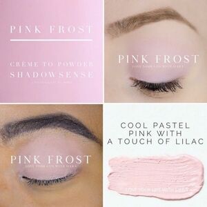 SeneGence ShadowSense - Pink Frost